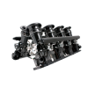 M119 throttle bodies