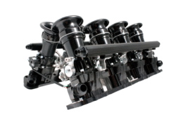 M119 throttle bodies
