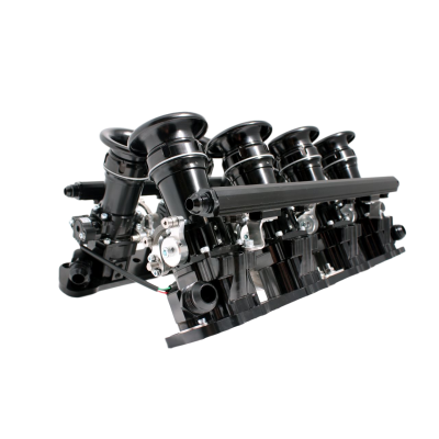 M119 throttle bodies