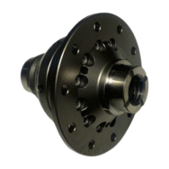 Quaife Performance Automatic Torque Biasing Limited Slip Differential for ALL Mercedes Differentials