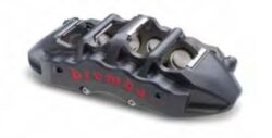 Brembo Racing 8 pot Rally 355mm