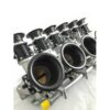 Mercedes M120 V12 and Pagani Zonda ITB kit