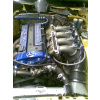 W201 Evo DTM Slide throttles
