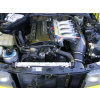 W201 Evo DTM Slide throttles