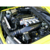 W201 Evo DTM Slide throttles