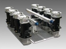 mopar 6.1 Borla