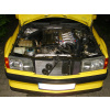 W201 Evo DTM Slide throttles