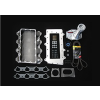 Toyota Lexus SC400 V8 1UZFE Complete Eaton M90 supercharger kit