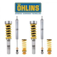 Ohlins Road and Track Coilover suspension kit AUS MS00