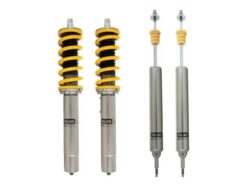 Ohlins Road and Track Coilover suspension kits BMS MI00