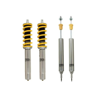 Ohlins Road and Track Coilover suspension kits BMS MI00