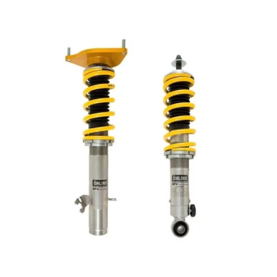 Ohlins Road and Track Coilover suspension kits BMS MI10