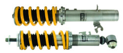 Ohlins Road and Track Coilover suspension kits BMS MI20