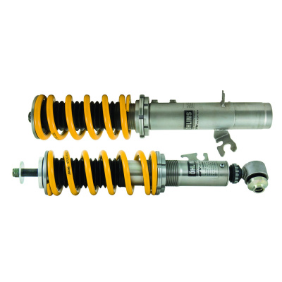 Ohlins Road and Track Coilover suspension kits BMS MI20