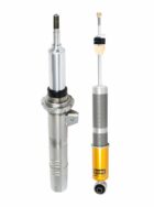 Ohlins Road and Track Coilover suspension kits BMS MI30