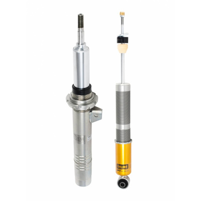 Ohlins Road and Track Coilover suspension kits BMS MI30