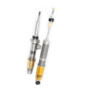 Ohlins Road and Track Coilover suspension kits BMS MI40