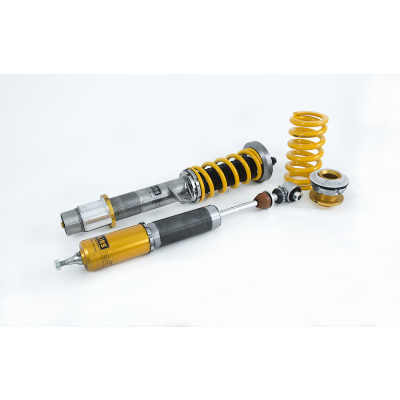 Ohlins Road and Track Coilover suspension kits BMS MP00