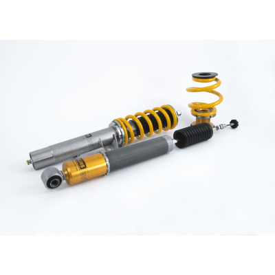 Ohlins Road and Track Coilover suspension kits BMS MP50