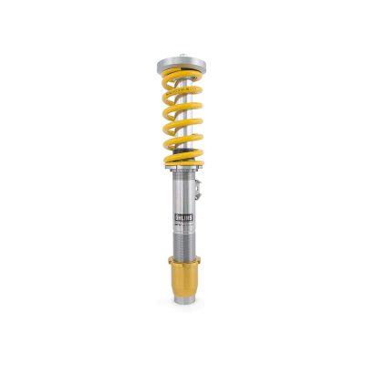 Ohlins Road and Track Coilover suspension kits BMS MR40