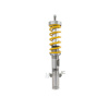 Ohlins Road and Track Coilover suspension kit CHS MP00