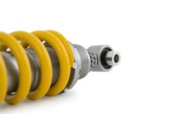 Ohlins Road and Track Coilover suspension kit CHS MP00