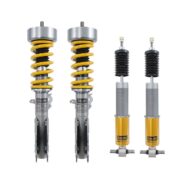 Ohlins Road and Track Coilover suspension kits FOS MR00