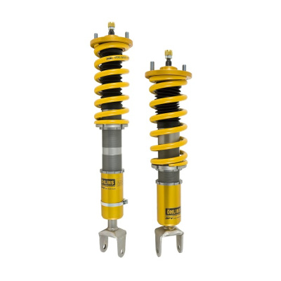 Ohlins Road and Track Coilover suspension kits HOS MI21