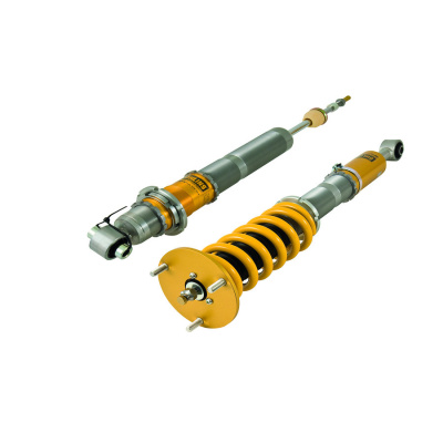 Ohlins Road and Track Coilover suspension kits LES MI00