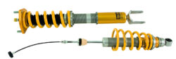 Ohlins Road and Track Coilover suspension kits MAS MI00