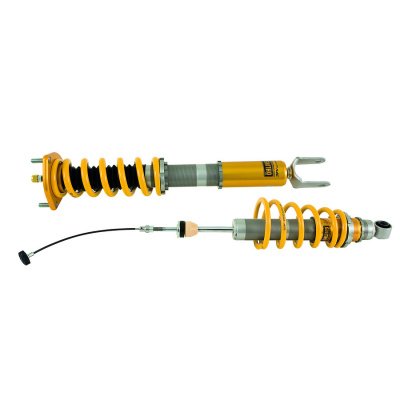 Ohlins Road and Track Coilover suspension kits MAS MI00