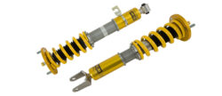 Ohlins Road and Track Coilover suspension kits MAS MI10