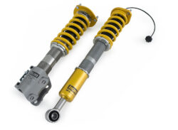 Ohlins Road and Track Coilover suspension kits NIS MI10