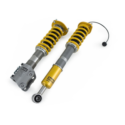Ohlins Road and Track Coilover suspension kits NIS MI10