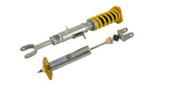 Ohlins Road and Track Coilover suspension kits NIS MI00
