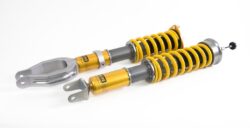 Ohlins Road and Track Coilover suspension kit NIZ MI30