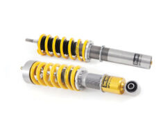 Ohlins Road and Track Coilover suspension kit POS MI10