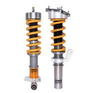 Ohlins Road and Track Coilover suspension kit for Porsche 911 (996) Carrera 4/S, Turbo/S all models POZ MW00