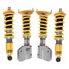 Ohlins Road and Track Coilover suspension kit SUS MI10