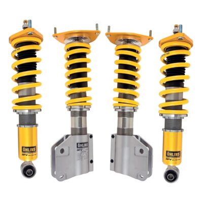 Ohlins Road and Track Coilover suspension kit SUS MI10