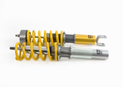 Ohlins Road and Track Coilover suspension kit for Porsche 911 (997) Carerra/S all models (C1+K1) POS MI20