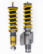 Ohlins Road and Track Coilover suspension kit for Subaru BRZ ZC6/Toyota GT86 ZN6 SUS MP21