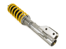 Ohlins Road and Track Coilover suspension kit for Suzuki Swift Sports ZC31S, 2005-2012 SZS MI00