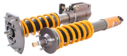 Ohlins Road and Track Coilover suspension kit for Porsche 911 964 All Models Inc Top Mounts POR GN01