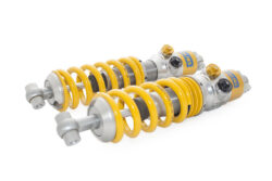 Ohlins Advanced Trackday Audi R8 2006-2015 TTX AUV MS00