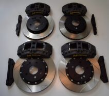 AP Racing Brake Kit Performance kits and components for road and track.