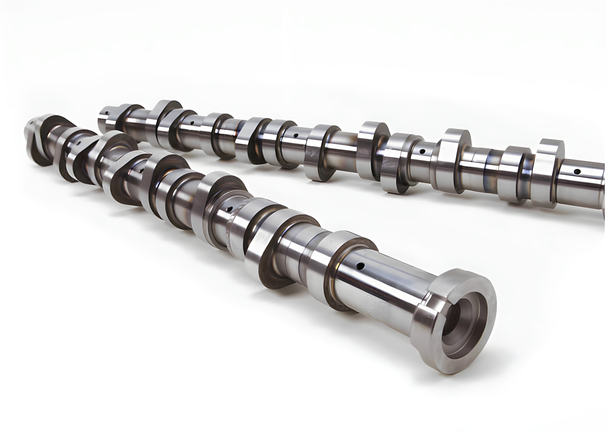 Mercedes Camshafts, Performance kits and components for road and track.
