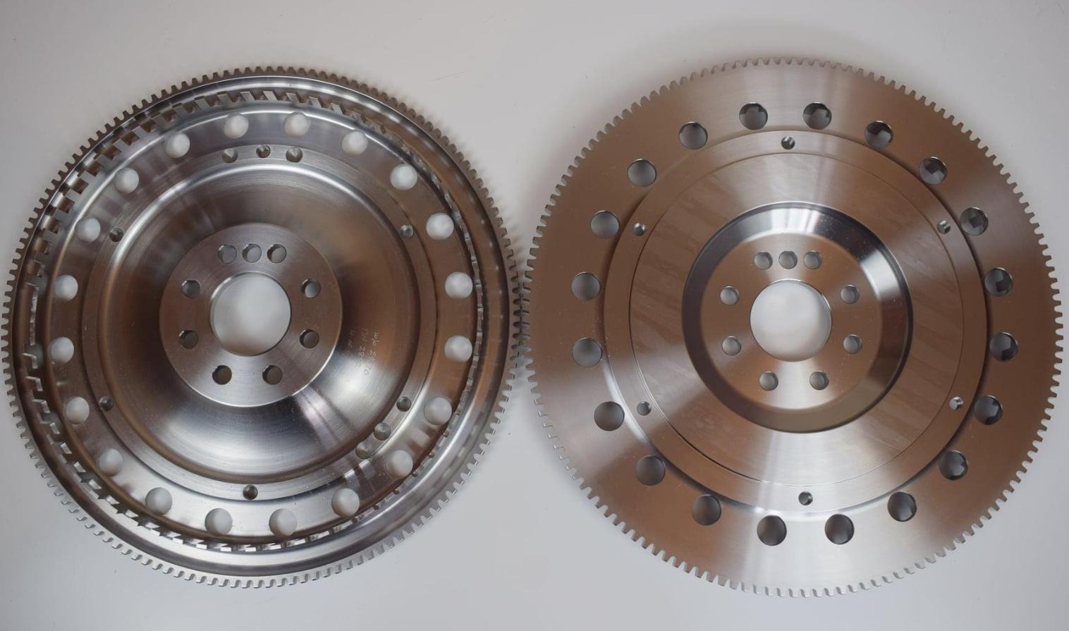 flywheels