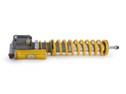 Ohlins Advanced Trackday Mitsubishi Lancer Evo 7-9 KIT (MIR 3M00, MIR 4M00, MIR 5M00)