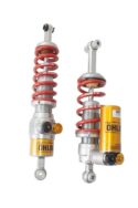 Ohlins Advanced Trackday Lotus Elise Cup 260 LOV GR00